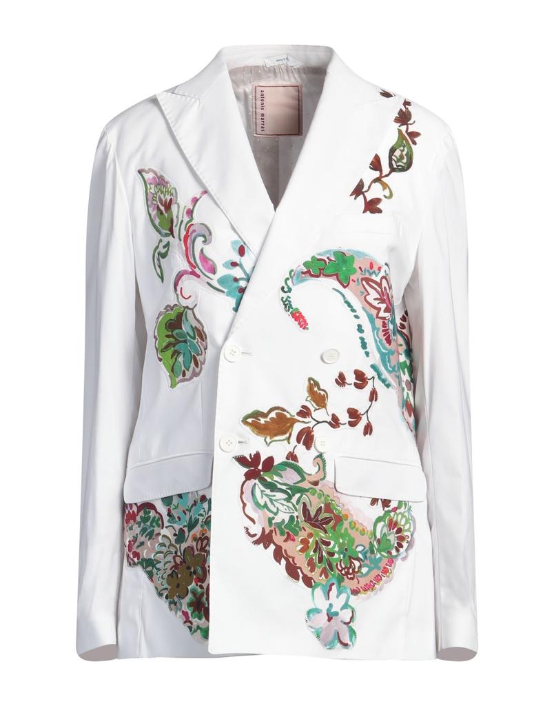 Antonio Marras Blazer
