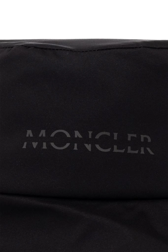 Moncler Bucket hat with logo 4