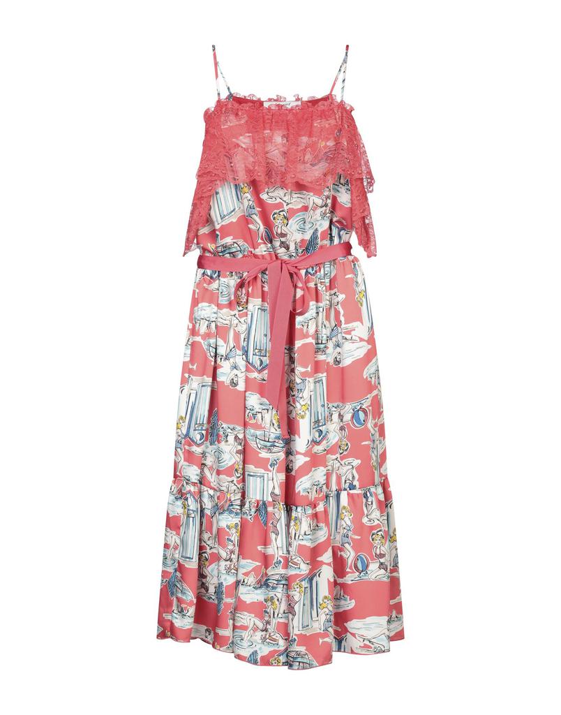 BLUGIRL BLUMARINE Midi dress