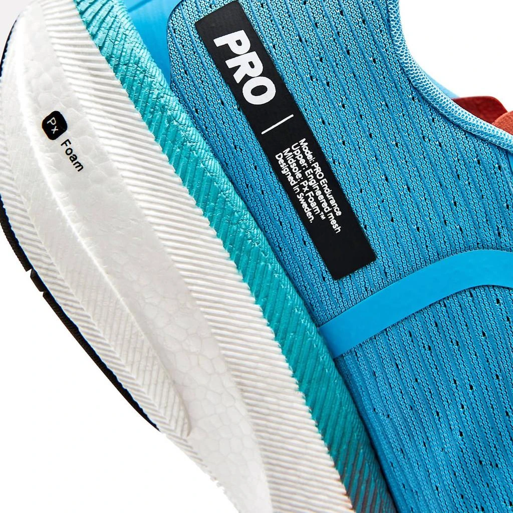 Craft Sportswear Craft Sportswear - Women
s Pro Endur Distance Running Shoes 5