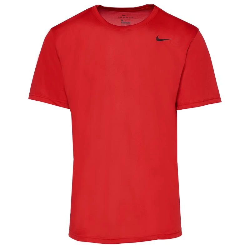 NIKE Nike Legend 2.0 Short Sleeve T-Shirt - Men's 1