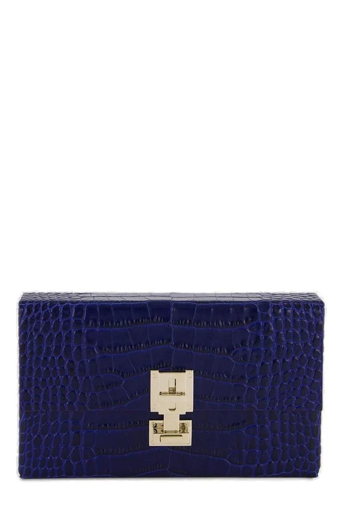 Tom Ford Tom Ford Embossed Box Pouch 1