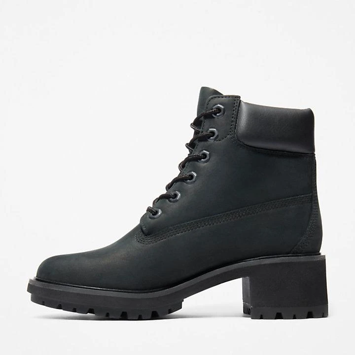 Timberland Kinsley 6 Inch Boot for Women in Black 6