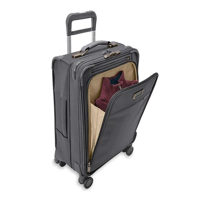 Briggs & Riley Baseline Essential Carry On Spinner Suitcase 3