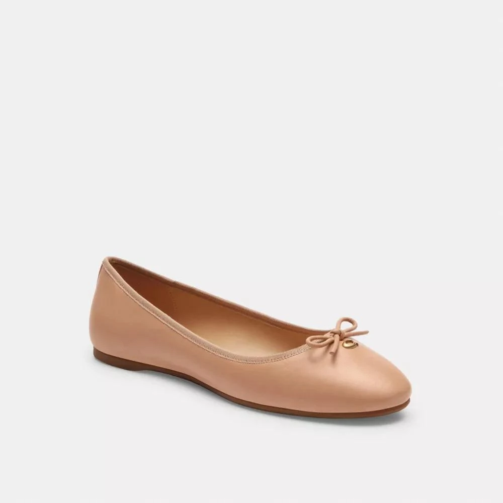 Coach Abigail Flat 2