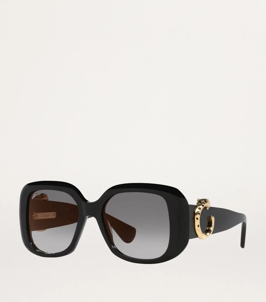 Cartier Panthère de Cartier Sunglasses 2