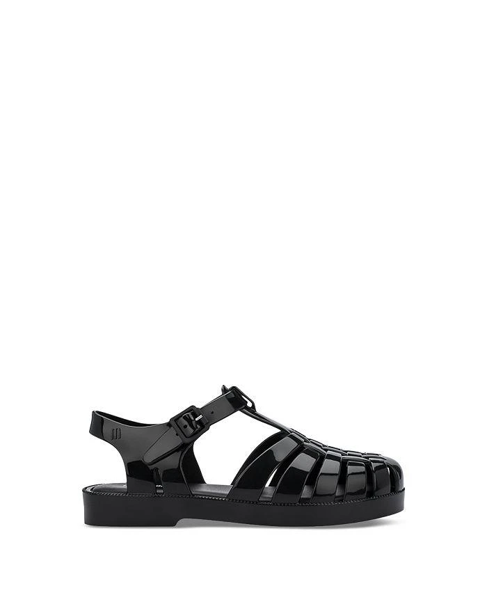 Mini Melissa Girls' Mel Possession Shoes - Toddler, Little Kid, Big Kid 3