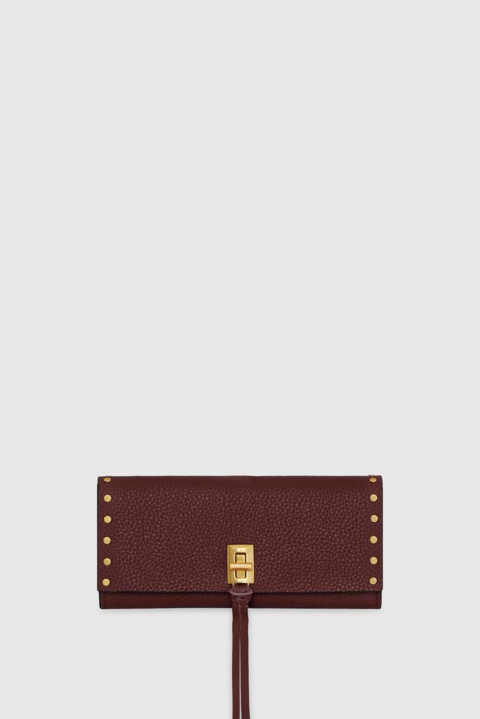 Rebecca Minkoff Darren Continental Wallet