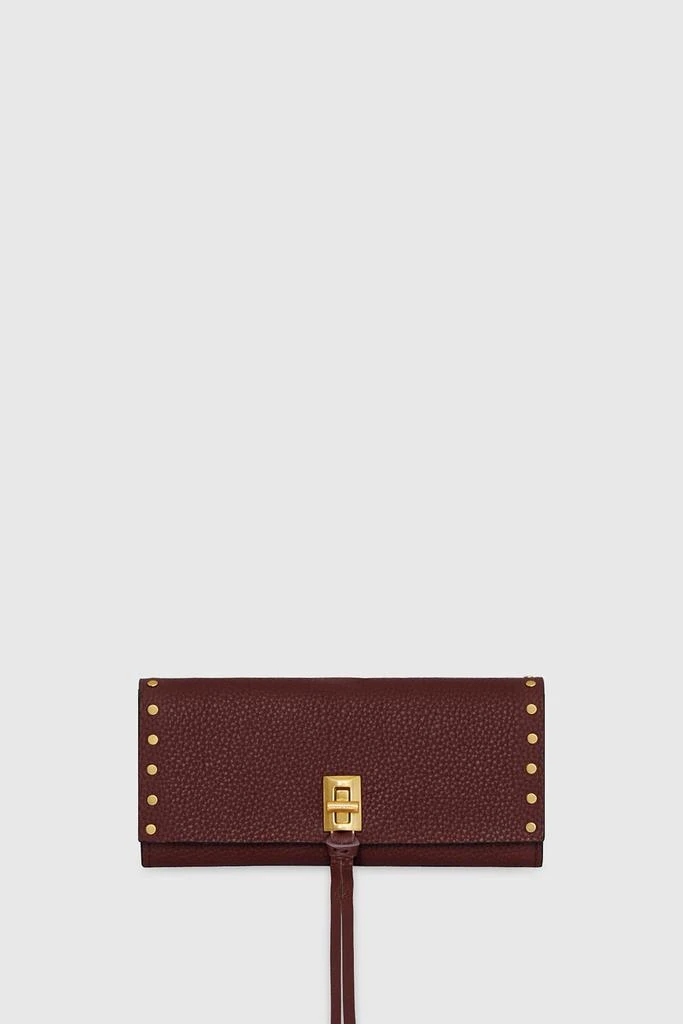 Rebecca Minkoff Darren Continental Wallet 1