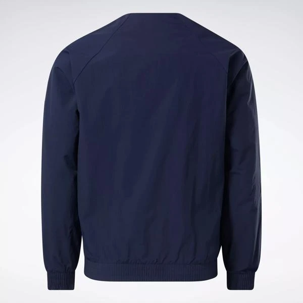 Reebok Classics Vector Track Jacket 8