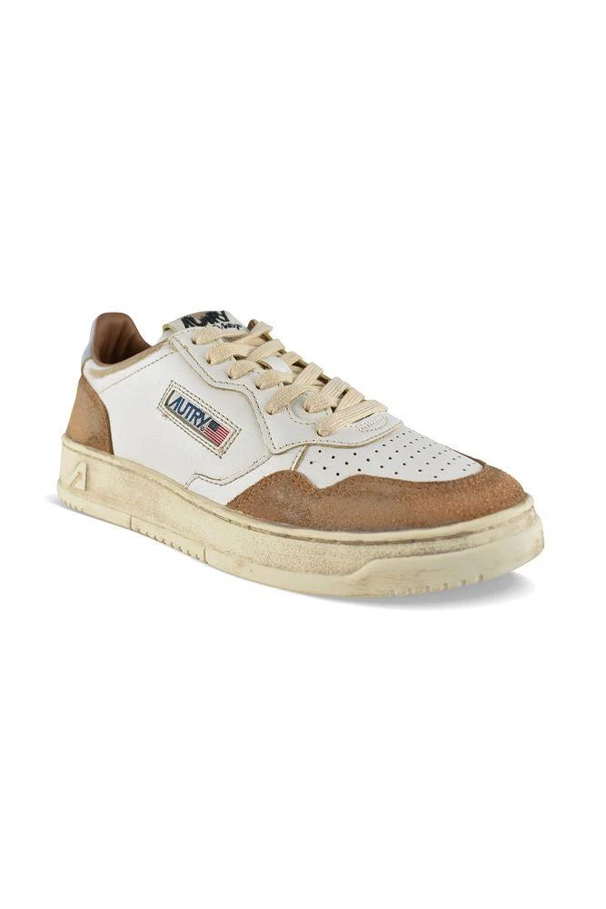 Autry Super Vintage Sneakers 2