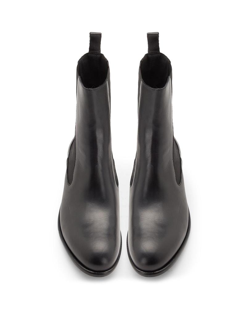 LEONARDO PRINCIPI Ankle boot