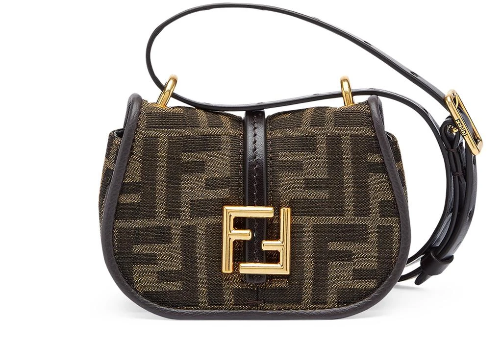 Fendi Fendi C'mon Nano bag 2