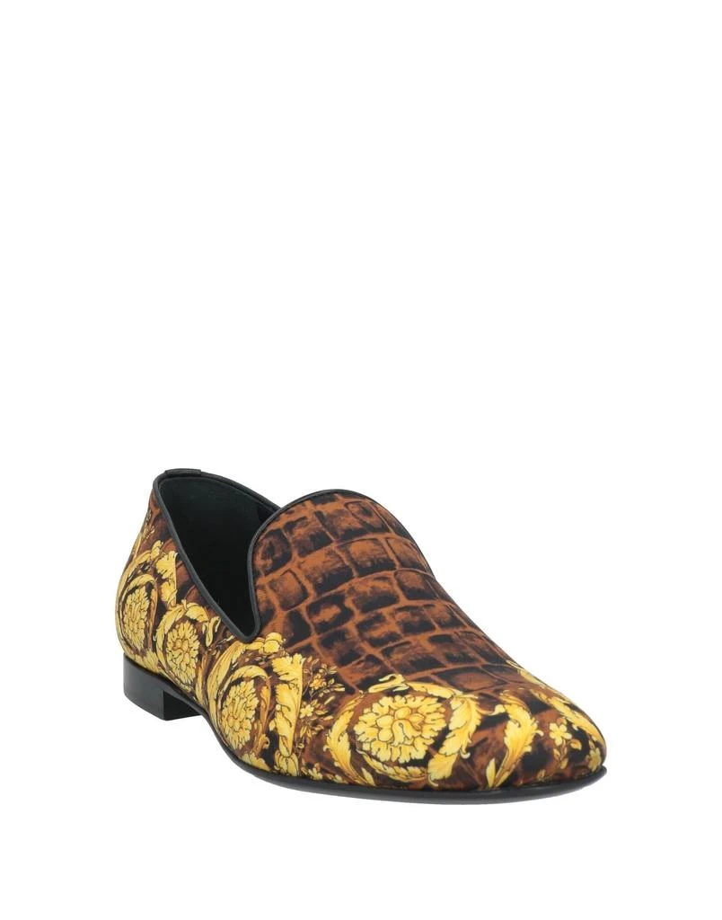 Versace Loafers 2