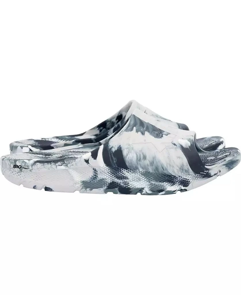 XTRATUF Men's Apres Fish Slide 7