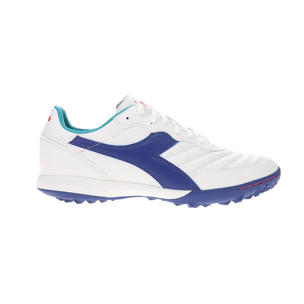 Diadora Brasil 2 R Turf Soccer Shoes