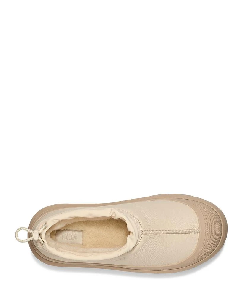 UGG Men
s Tasman Weather Hybrid Shoes 2