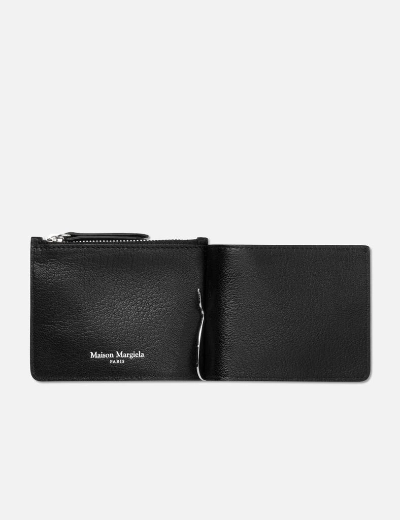 MAISON MARGIELA WALLET SLIM 2 PINCER 3