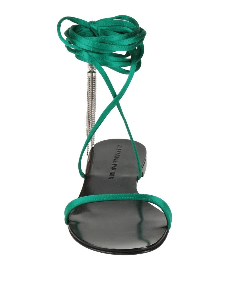 Alexandre Vauthier Sandals 4