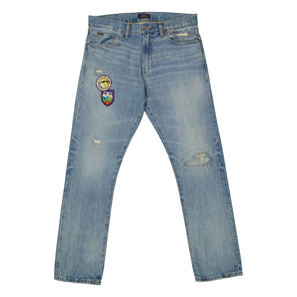 Ralph Lauren Polo Ralph Lauren Mens fashion mens 710878858001 1