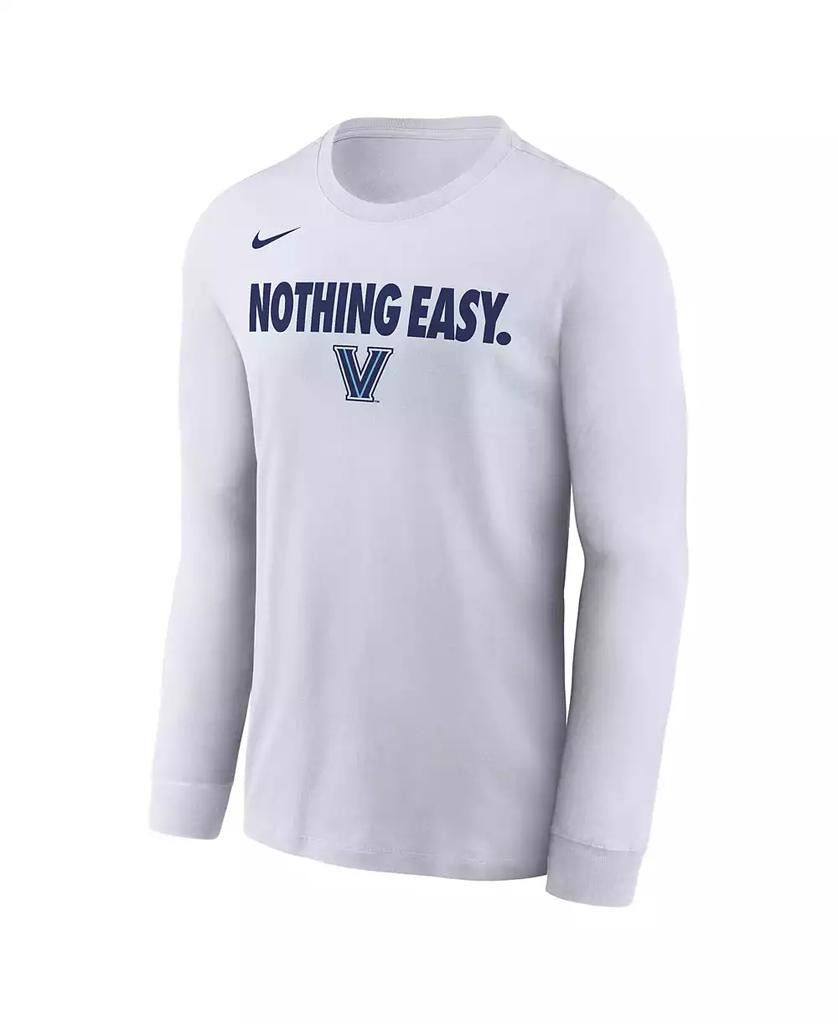 villanova nike shirt