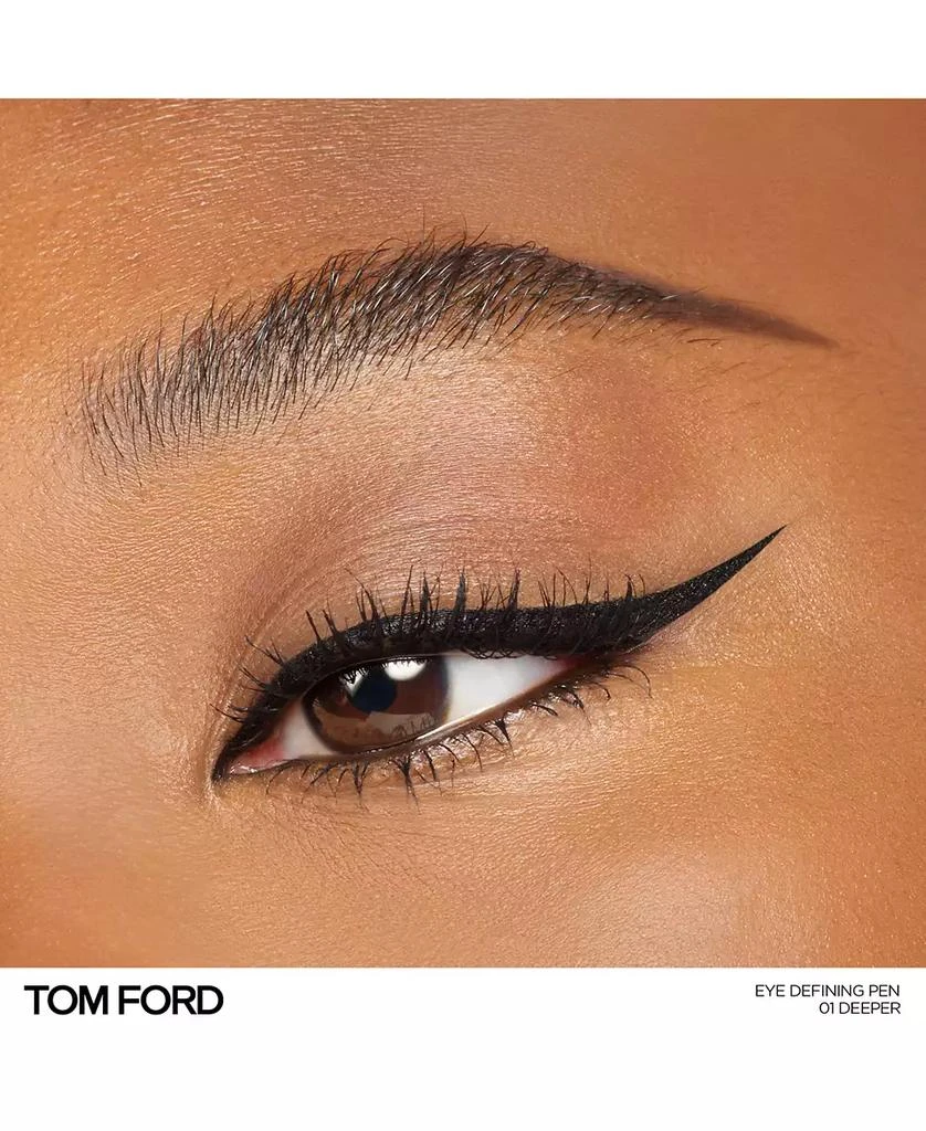 Tom Ford Eye Defining Liquid Eyeliner Pen 6