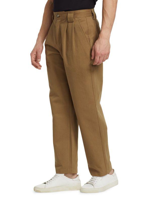 Áwet Rebka Wide-Leg Trousers