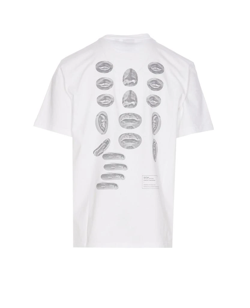 DAILY PAPER Daily Paper Graphic T-Shirt 2