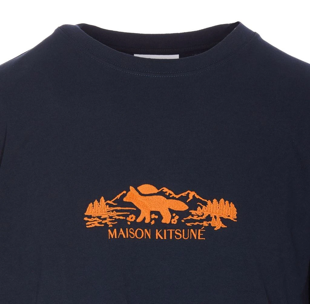 Maison Kitsuné Maison Kitsuné T-Shirts 3