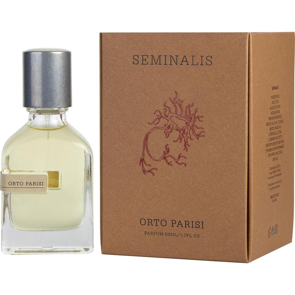 ORTO PARISI Seminalis By  Parfum Spray 1.7 Oz Women