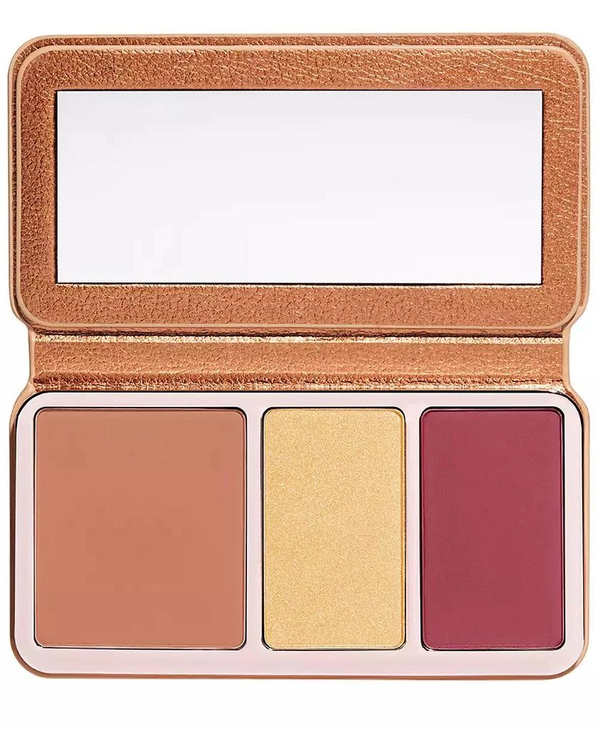 Anastasia Beverly Hills Face Palette 1