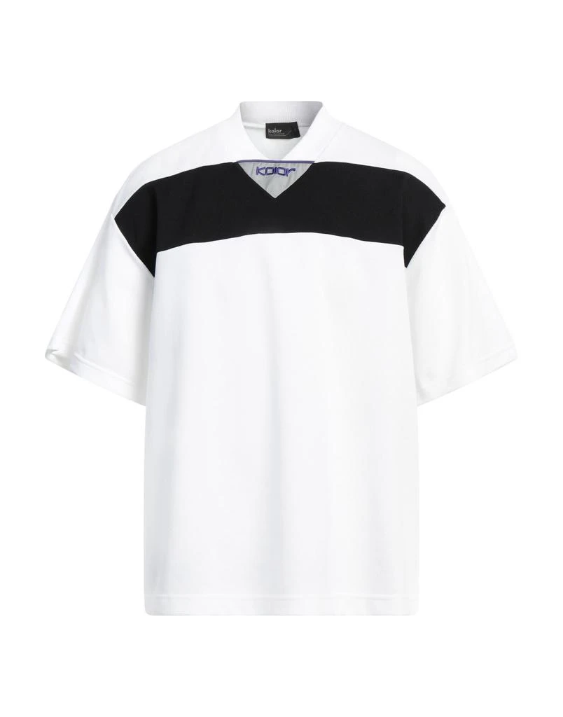 Kolor T-shirt 1