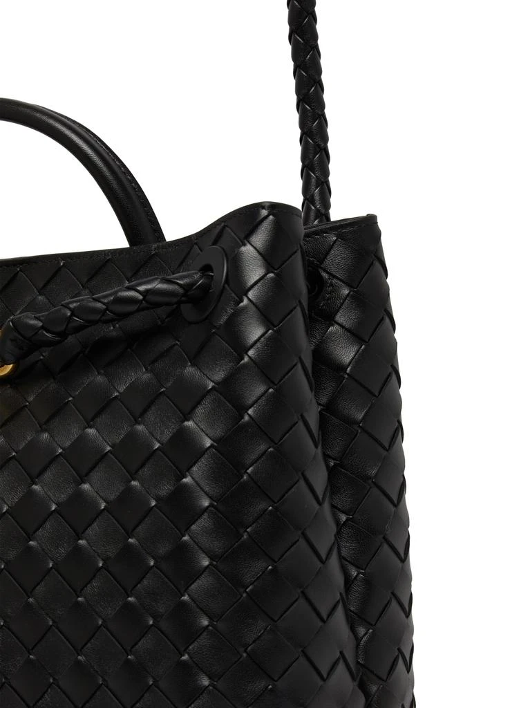 Bottega Veneta Andiamo medium bag 7