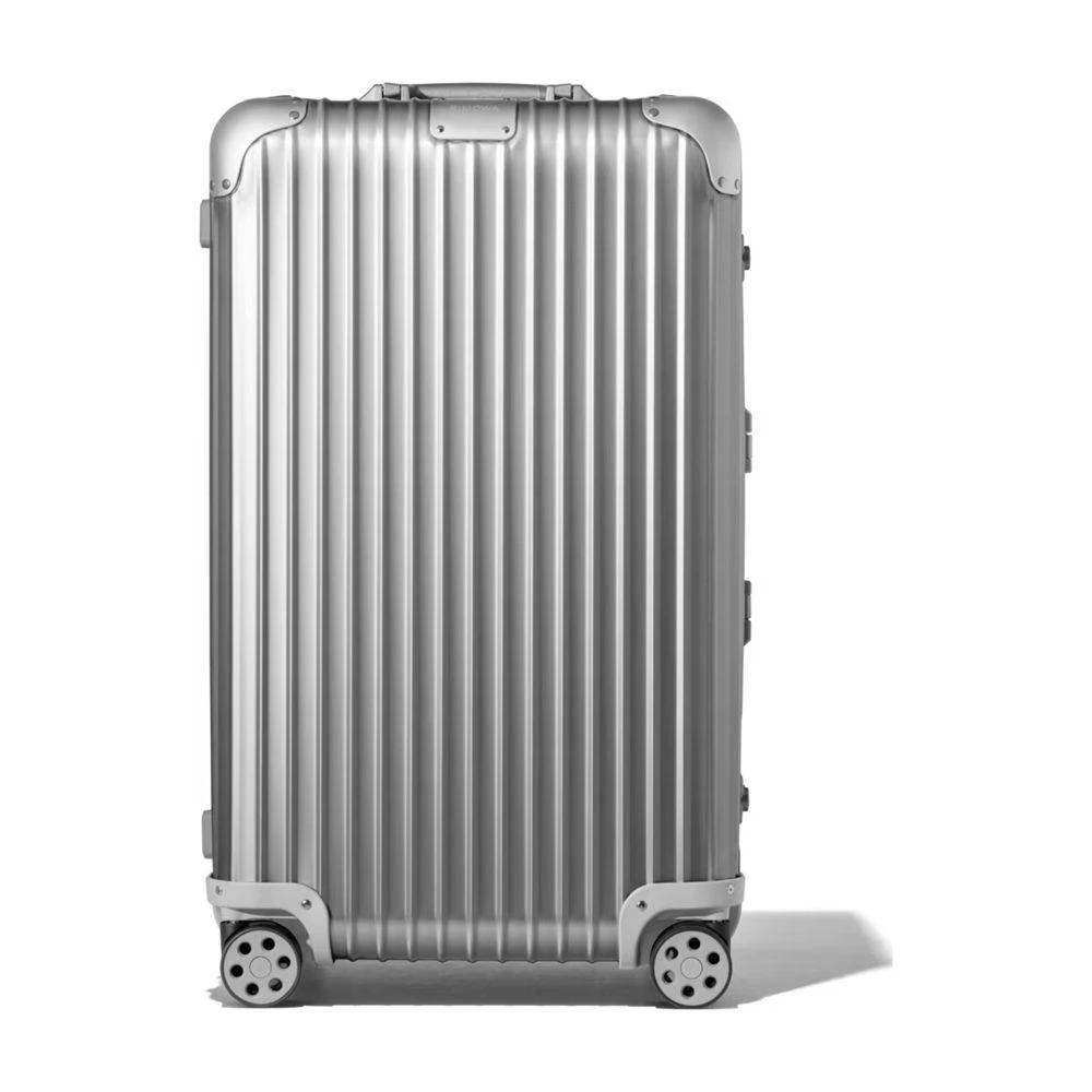 RIMOWA Original Trunk S luggage 8