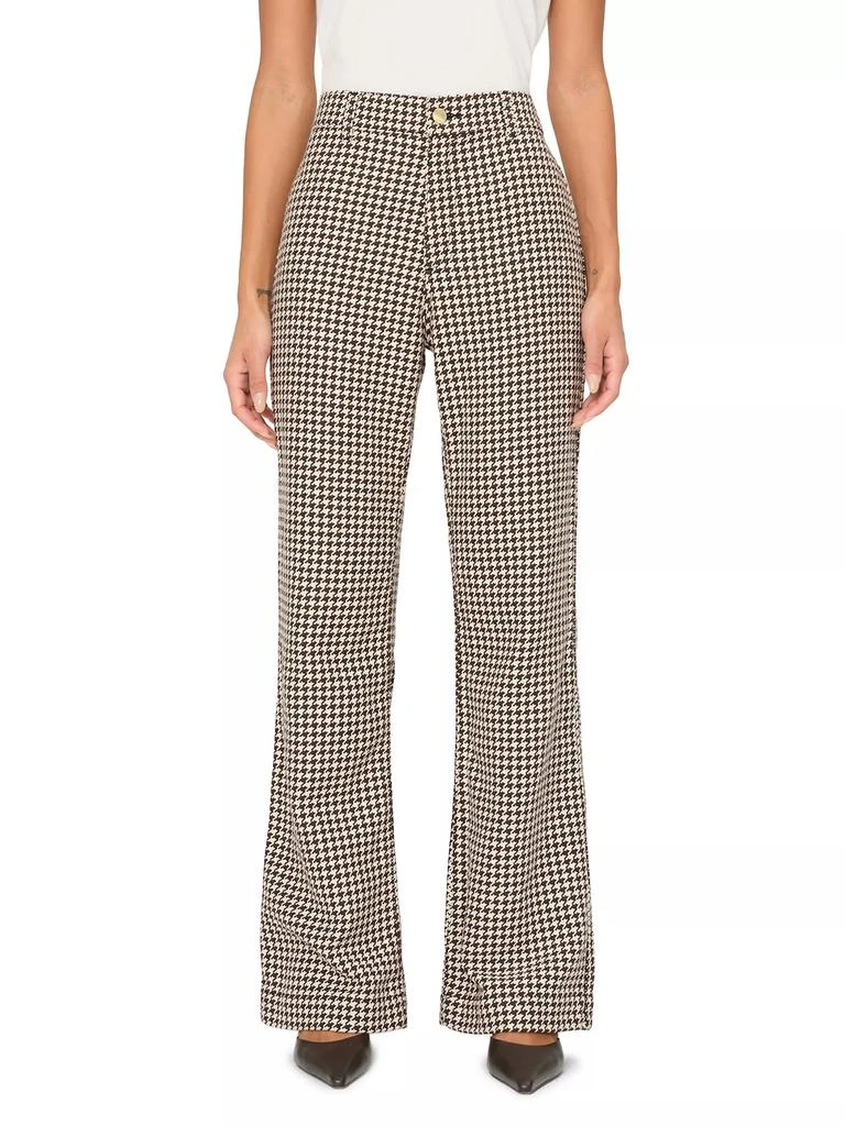 DL1961 Desi Boot High Rise Pants 3