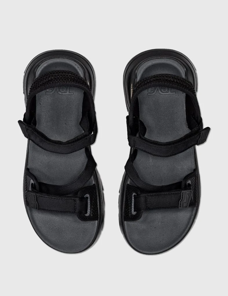 Teva Zymic 3