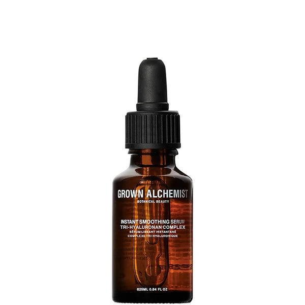 Grown Alchemist Grown Alchemist Instant Smoothing Serum 25ml 4