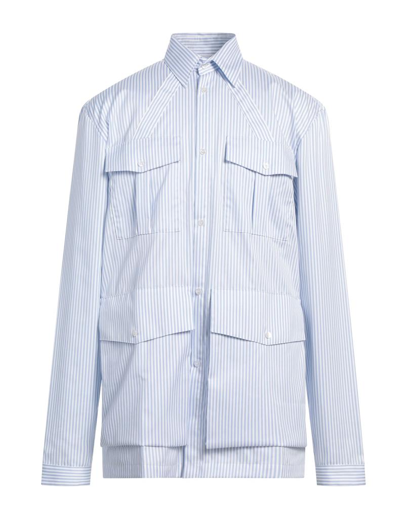 EGONLAB Striped shirt