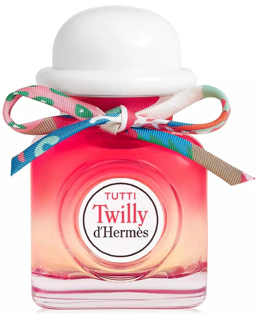 Hermes Tutti Twilly d'Hermès Eau de Parfum, 1.6 oz. 1