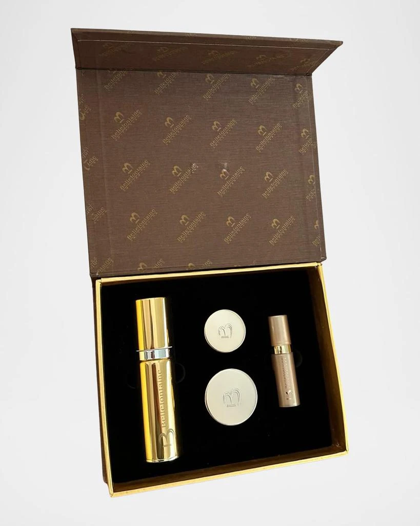 Bellefontaine Limited Edition Cellstemine Discovery Set