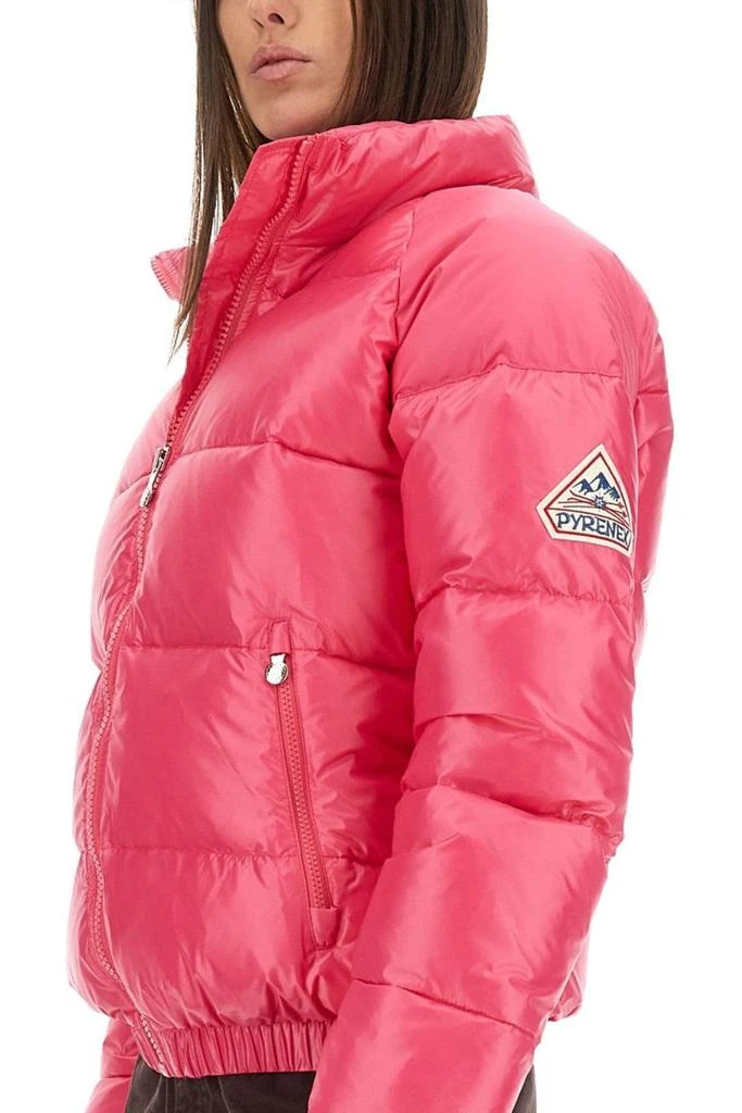 PYRENEX Pyrenex Heritage Mythic Down Jacket 6