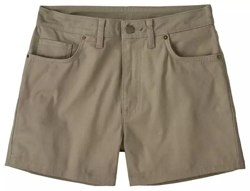 Patagonia Patagonia Women
s Classic Shorts