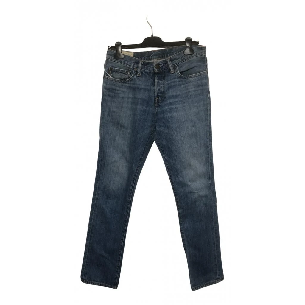 Abercrombie & Fitch Abercrombie & Fitch Straight jeans 1