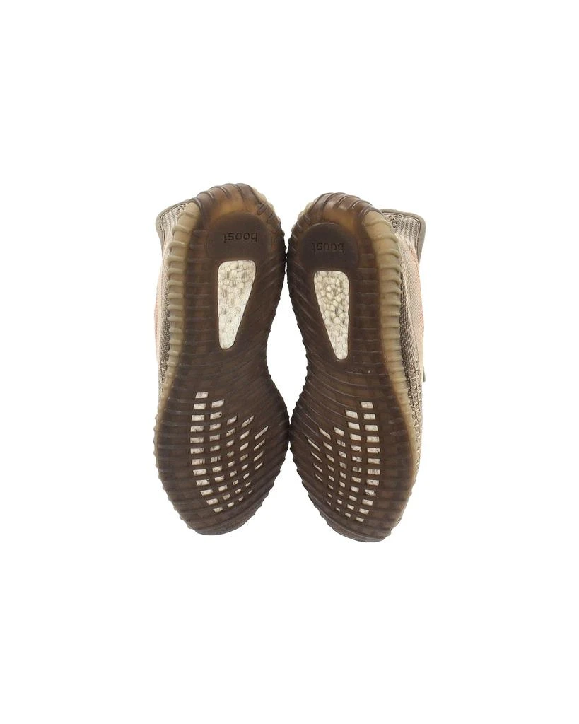YEEZY Adidas Yeezy Boost 350 V2 Sand Taupe Sneakers in Beige Synthetic 5