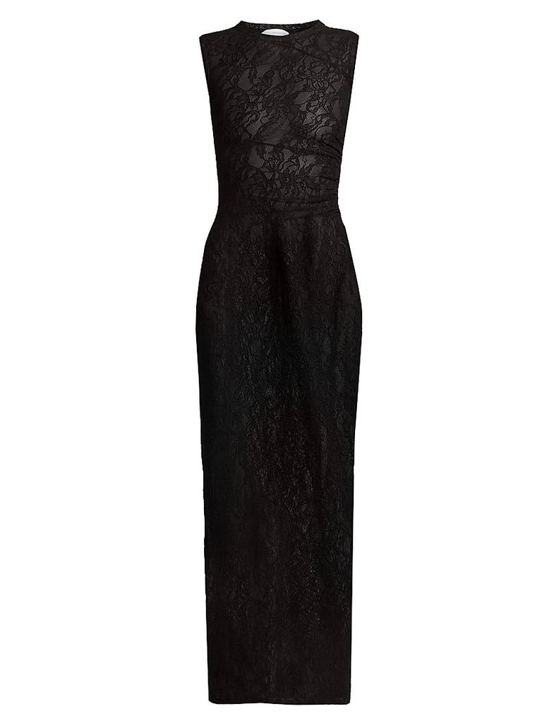 michael kors orange lace dress loki-orange-lace-dress – LabelRow