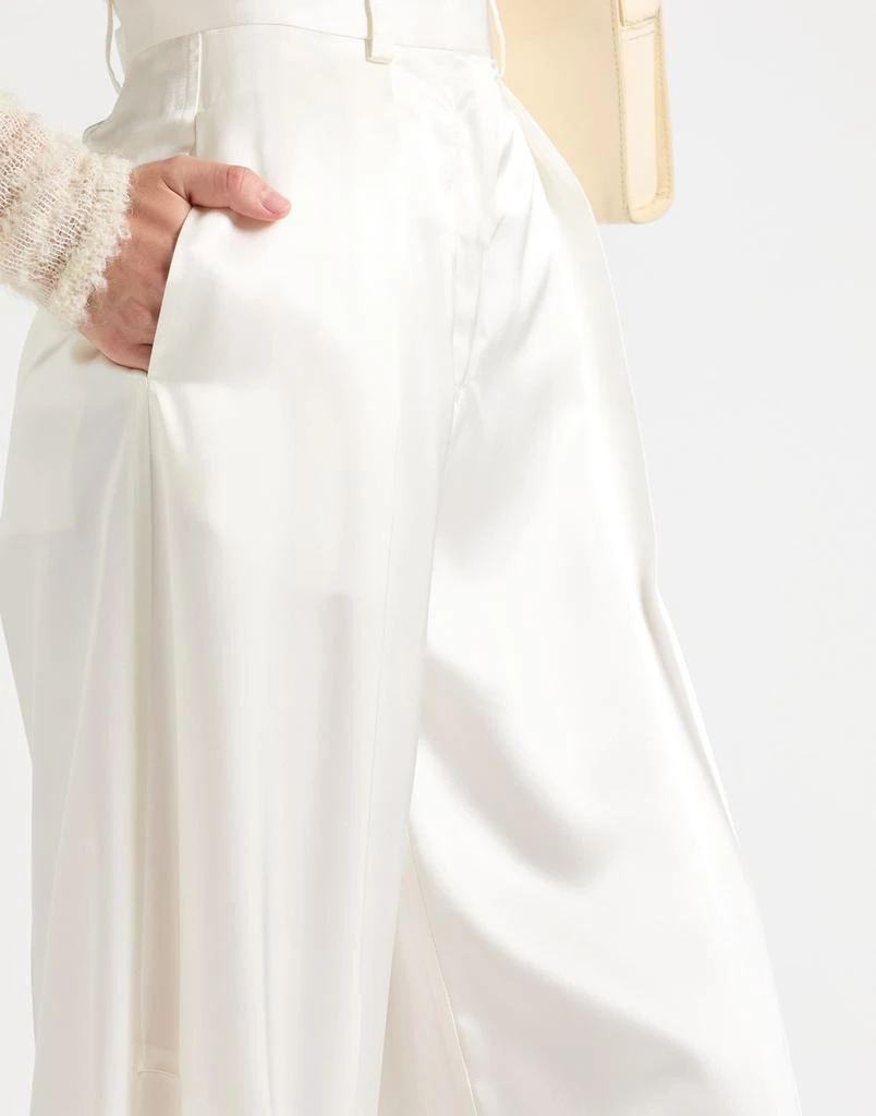 Jil Sander Casual pants 4