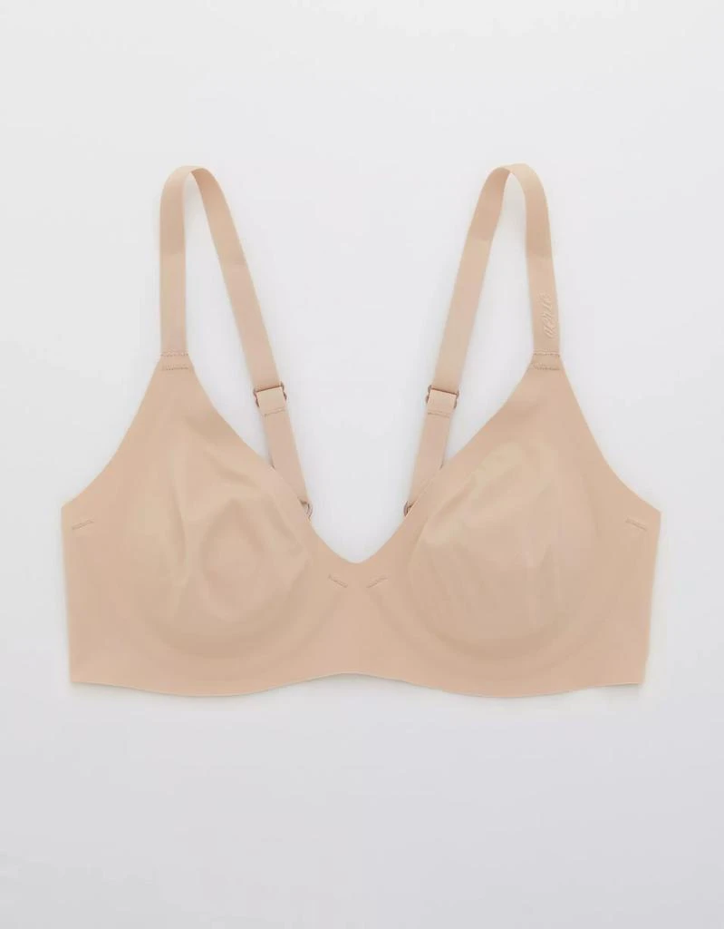 Aerie SMOOTHEZ Unlined Bra 4