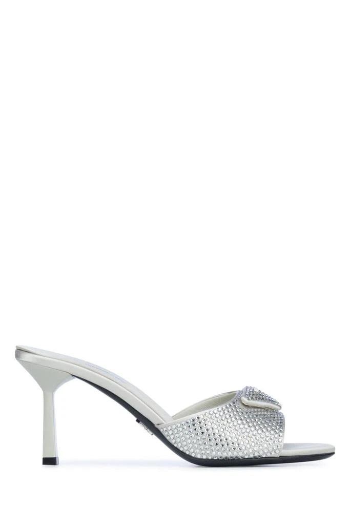 Prada Prada Heeled Shoes 1