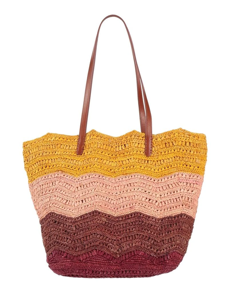 VANESSA BRUNO Shoulder bag 1