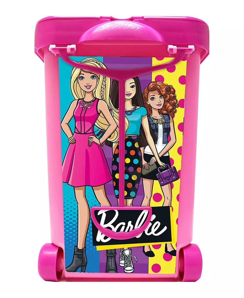 Barbie Barbie Store It All - Hello Gorgeous Carrying Case 4